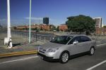 Citroen C4 Sedan 2008 года